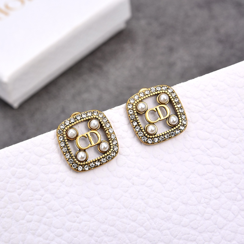 Dior Earring 03lyr83